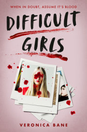 Difficult Girls 