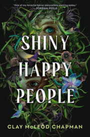 Shiny Happy People 