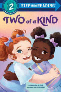 Cover of Two of a Kind cover