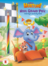 Book cover for Nool Grand Prix (Dr. Seuss\'s Horton!)