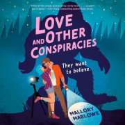 Love and Other Conspiracies 