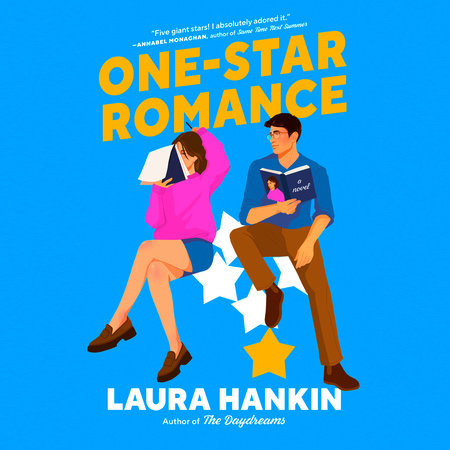 One-Star Romance by Laura Hankin