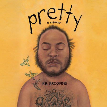Pretty by KB Brookins