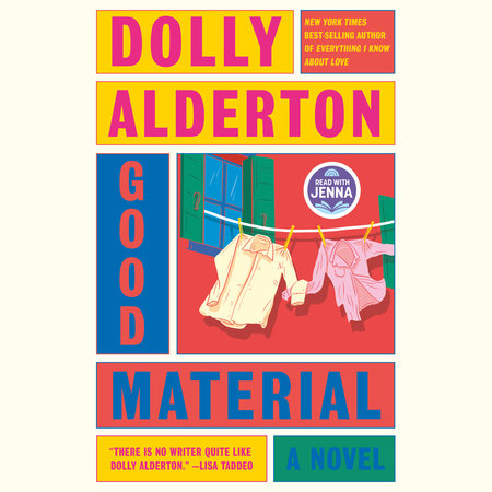 Good Material by Dolly Alderton