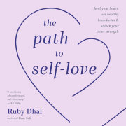 The Path to Self-Love 
