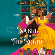 Isabel and The Rogue 