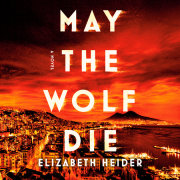 May the Wolf Die 