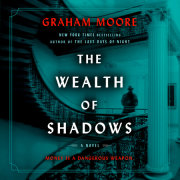 The Wealth of Shadows 