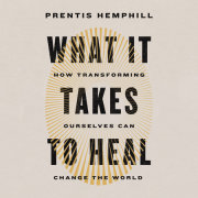 What It Takes to Heal 