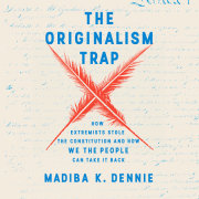 The Originalism Trap 