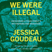 We Were Illegal 