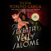 The Seventh Veil of Salome 