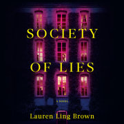Society of Lies 