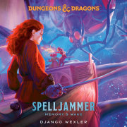 Dungeons & Dragons: Spelljammer: Memory's Wake