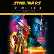 Outbound Flight: Star Wars Legends 