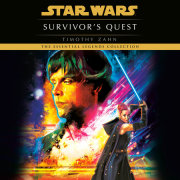 Survivor's Quest: Star Wars Legends 