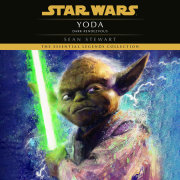 Yoda: Dark Rendezvous: Star Wars Legends