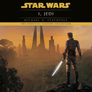 I, Jedi: Star Wars Legends