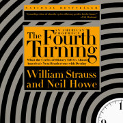 The Fourth Turning 