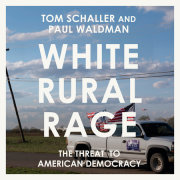 White Rural Rage