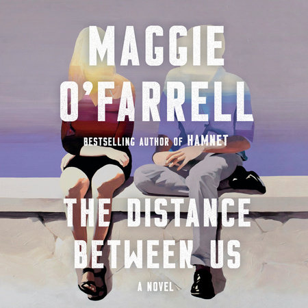 The Distance Between Us by Maggie O'Farrell