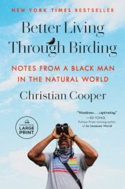 Better Living Through Birding 