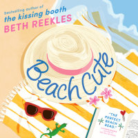 Cover of Beach Cute cover