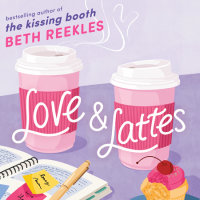 Cover of Love & Lattes cover