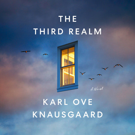 The Third Realm by Karl Ove Knausgaard