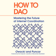 How to DAO 