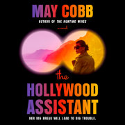 The Hollywood Assistant 