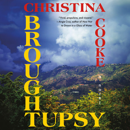 Broughtupsy by Christina Cooke