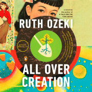 All Over Creation 