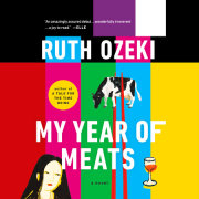 My Year of Meats