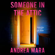 Someone in the Attic