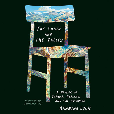 The Chair and the Valley by Banning Lyon
