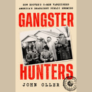 Gangster Hunters