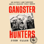 Gangster Hunters 