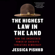 The Highest Law in the Land 
