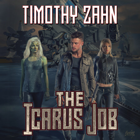 The Icarus Job