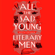 All the Sad Young Literary Men 