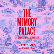 The Memory Palace 