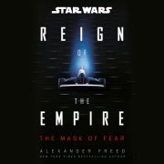 Star Wars: The Mask of Fear (Reign of the Empire) 