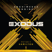 Exodus: The Archimedes Engine