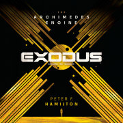 Exodus: The Archimedes Engine 