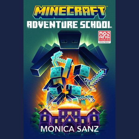 Minecraft: Adventure School