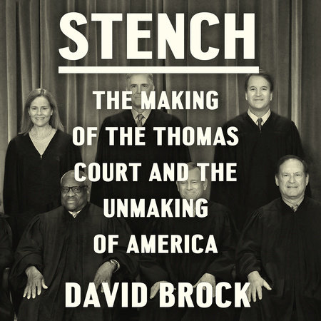 Stench by David Brock