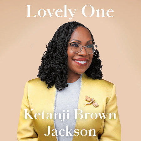 Lovely One by Ketanji Brown Jackson