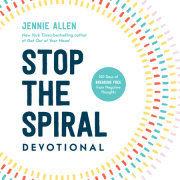 Stop the Spiral Devotional 