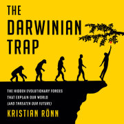The Darwinian Trap 